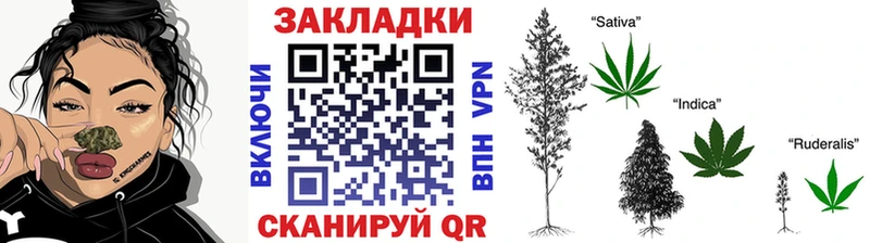 МАРИХУАНА Наволоки